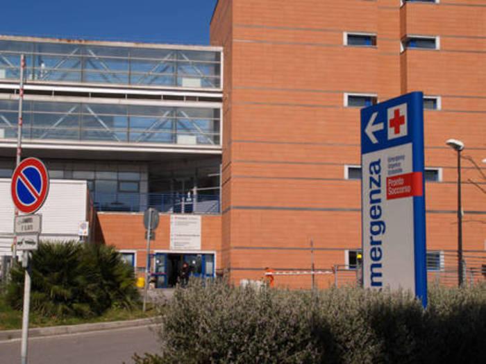 Al lavoro in Pronto soccorso rinunciando a ferie e convalescenze: il reparto a pieno regime anche nelle feste