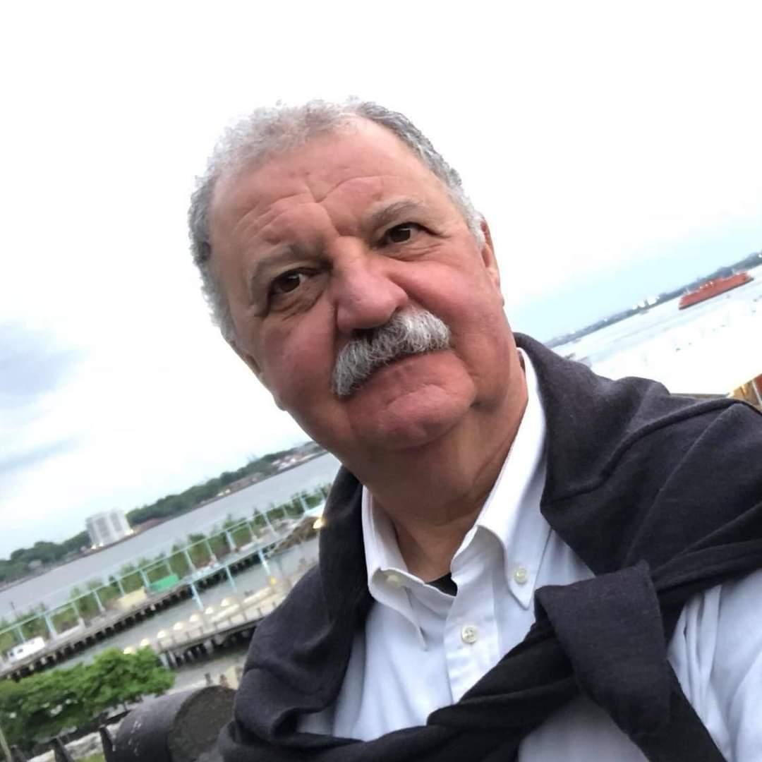 Addio al geometra Benedetti, ex consigliere e volontario
