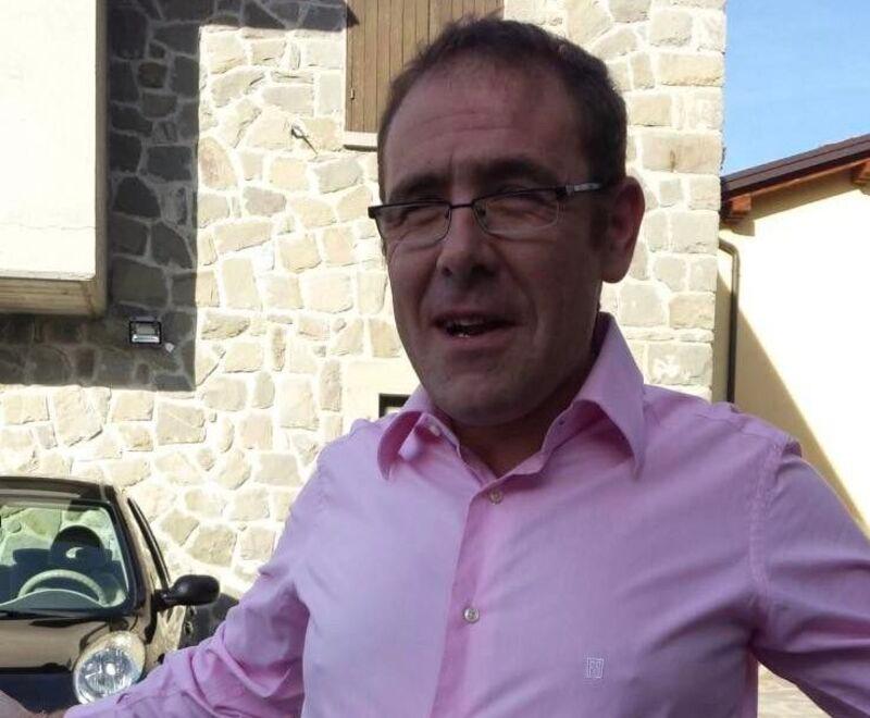 Addio a Daniele dirigente dell’Usd Ligonchio