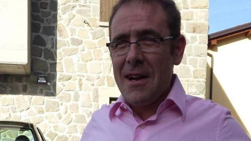Addio a Daniele dirigente dell’Usd Ligonchio