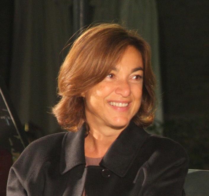 In uscita “L’amore che ti meriti” L’ultimo lavoro della Bignardi