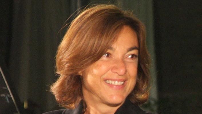 In uscita “L’amore che ti meriti” L’ultimo lavoro della Bignardi