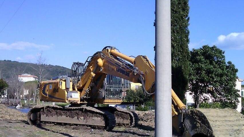 L’Elba paga 1,5 milioni per la bonifica ma manca un ufficio dal 2019