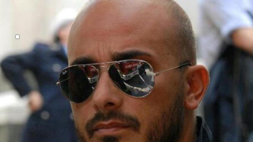 Lascia Pistoia l’assistente capo Massimo Iannarelli