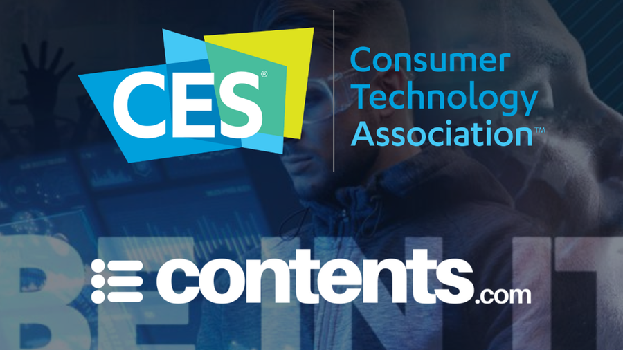 Contents.com porta al Ces di Las Vegas l’intelligenza artificiale generativa