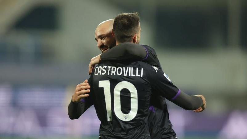 Il primo rinforzo del 2023 è Castrovilli, Italiano aspetta impaziente il suo numero 10