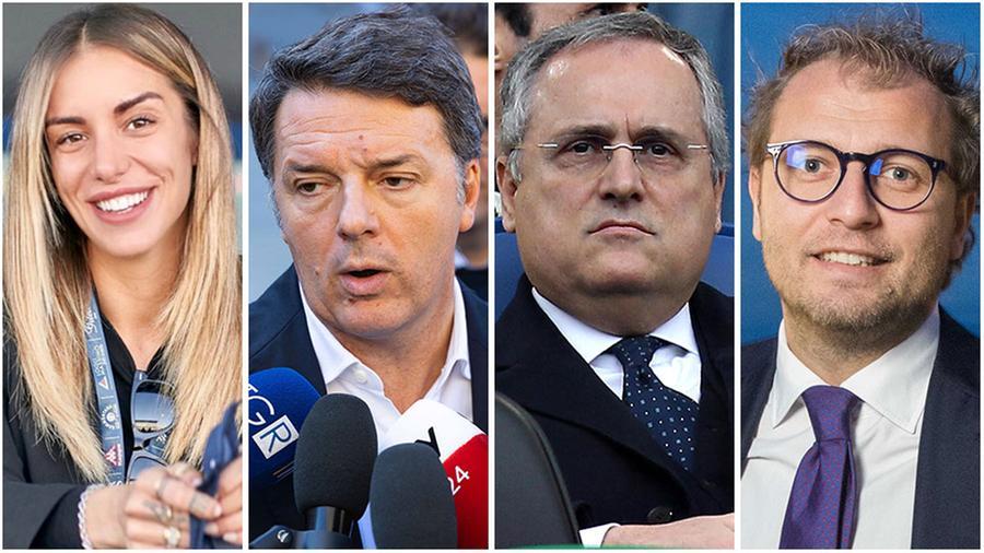 Calcio e politica: è sfida totale tra Empoli e Fiorentina