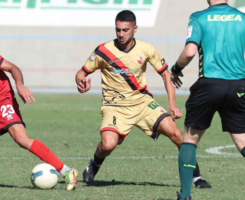 Lucchese, un paio di innesti per conquistare i playoff 