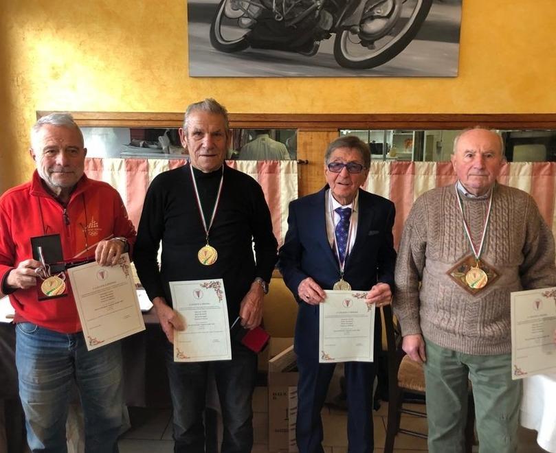 «Vogliamo il titolo indoor» Staffetta pronta al Mondiale