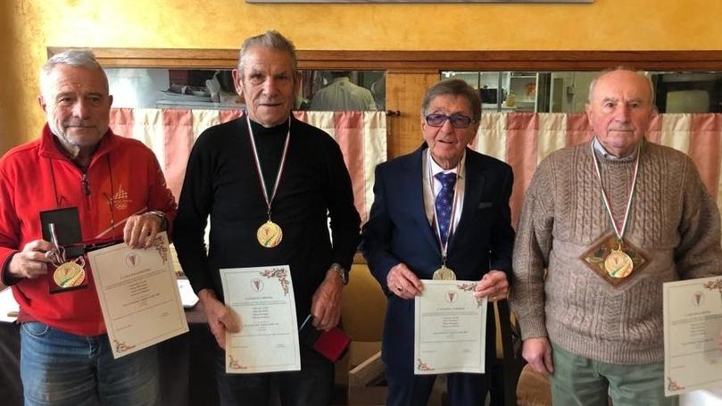 «Vogliamo il titolo indoor» Staffetta pronta al Mondiale
