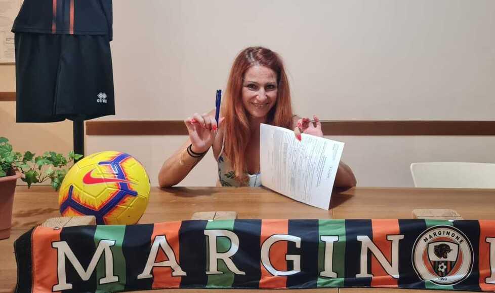 Una famiglia pane e calcio tra Marginone e Via Nova