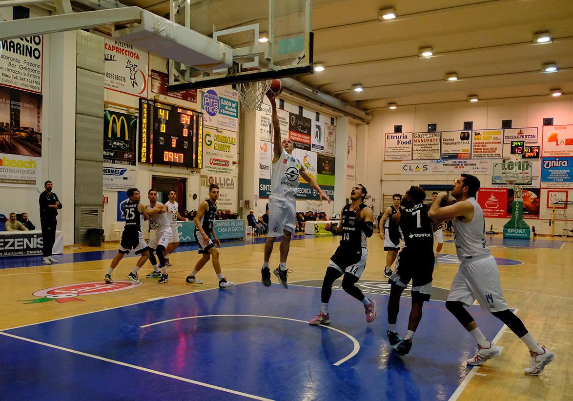 Basket, è tutto pronto per la Coppa 