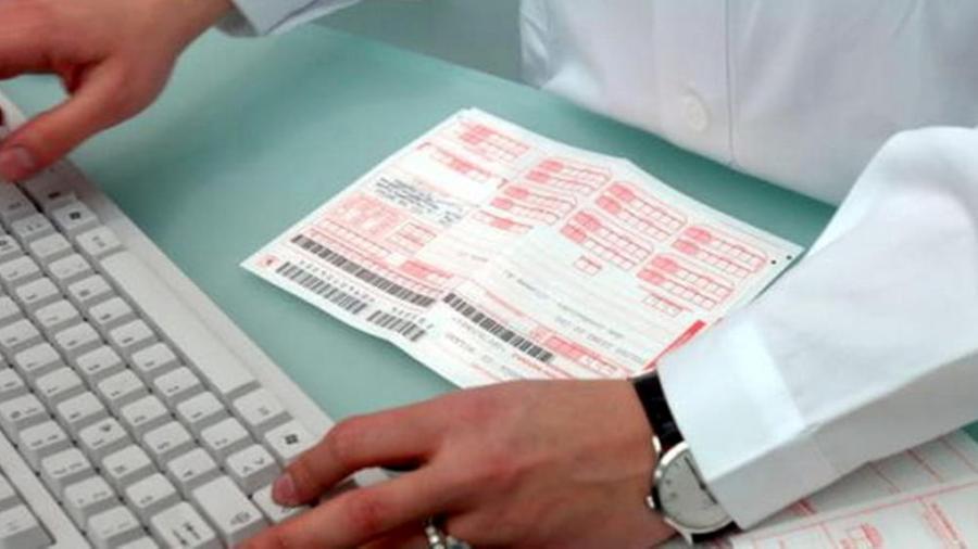 Esenzioni del ticket sanitario non dovute: in arrivo migliaia di verbali di accertamento