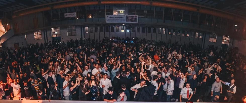 Mirandola «Il Capodanno al palasport ritornerà» 