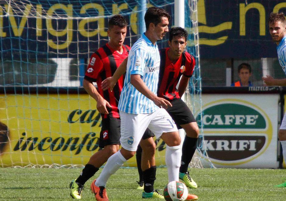 Spal, l’appetito vien mangiando 