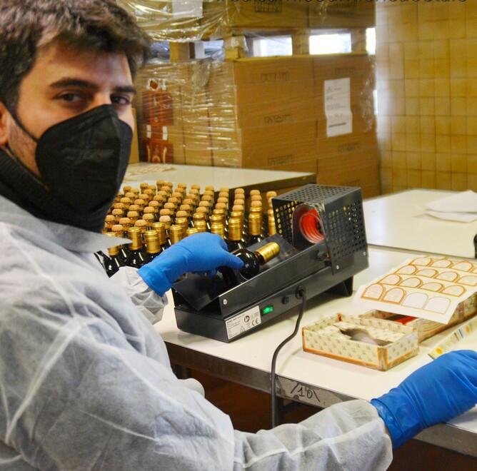 Aceto balsamico di Modena, un anno da record Sono state prodotte 61mila bottigliette 