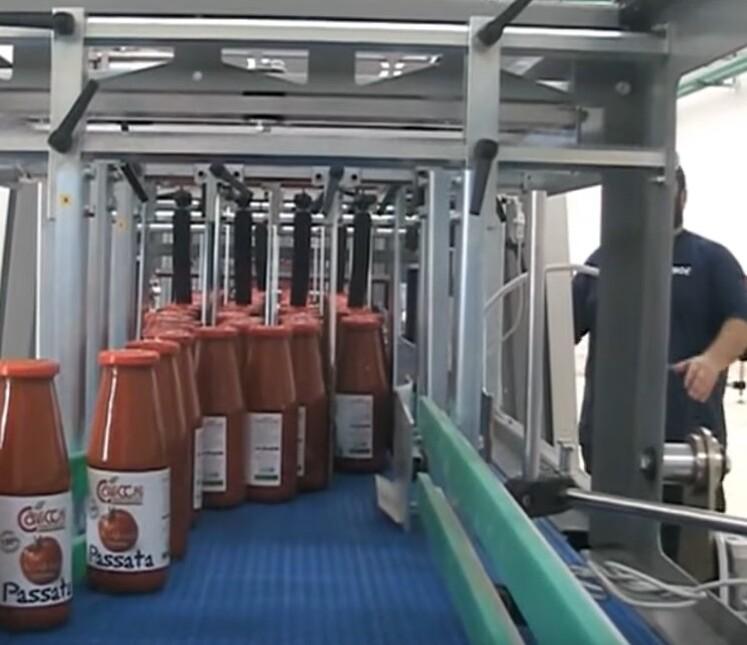 XII Morelli, in vendita le fabbriche di Cavicchi: l’asta parte da 7,5 milioni