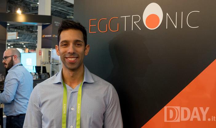 Modena. Eggtronic, 12 milioni di dollari per un’energia più sostenibile 