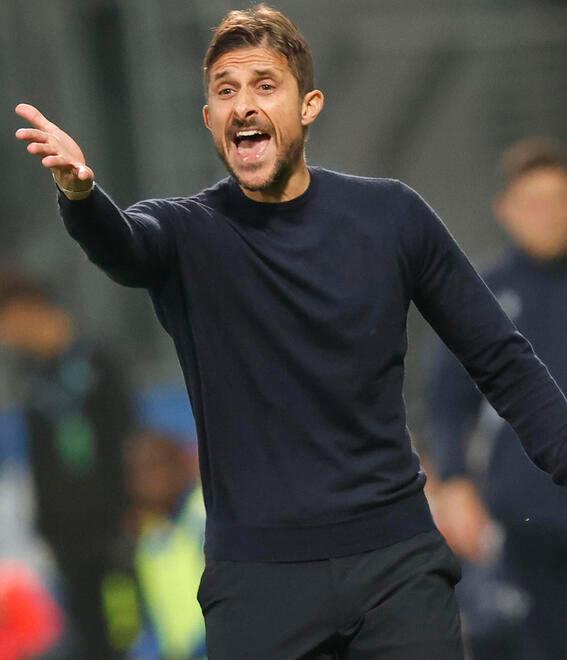 «Berardi per noi vale come Mbappé Così il Sassuolo ha cambiato faccia»