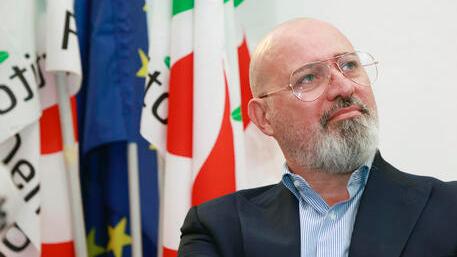 Bonaccini: «Voglio un Pd di lotta e basta con le correnti»