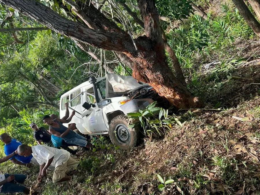 Tragedia nella missione reggiana: 5 morti in un incidente in Madagascar