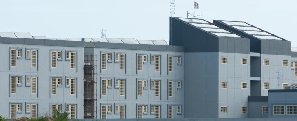 Niort ritenta il suicidio in cella. I genitori a Sassari: «Nessuno ci ascolta»