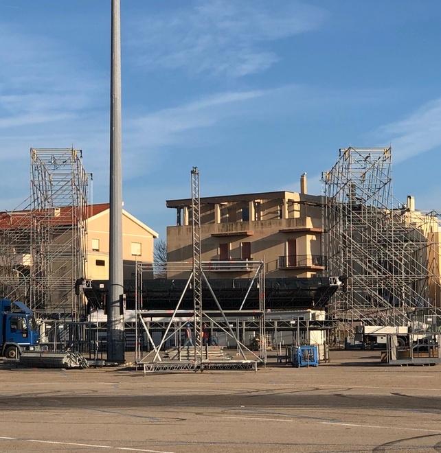 Sole, aperitivi al porto e concerti così Alghero si prepara al Cap d’Any 