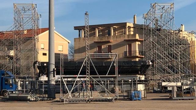 Sole, aperitivi al porto e concerti così Alghero si prepara al Cap d’Any