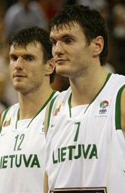 Grissin Bon, si punta all’altro Lavrinovic 