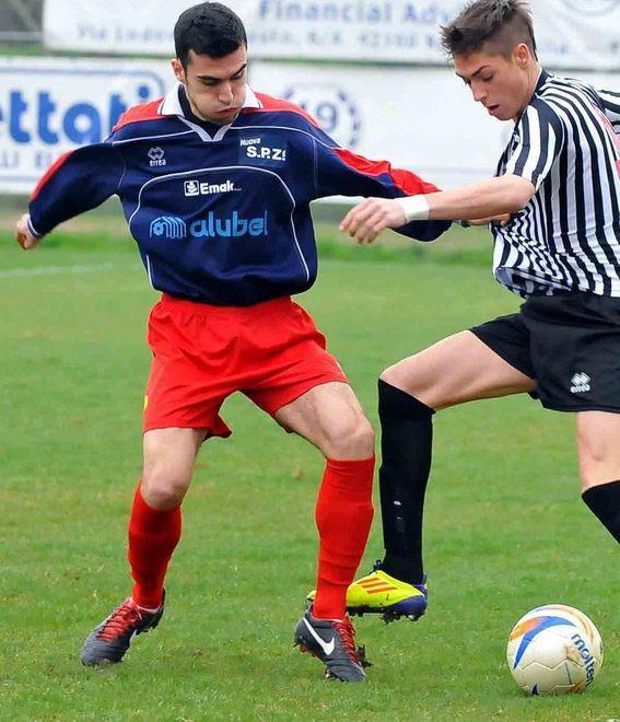 La Bagnolese esulta al 94’ su rigore 