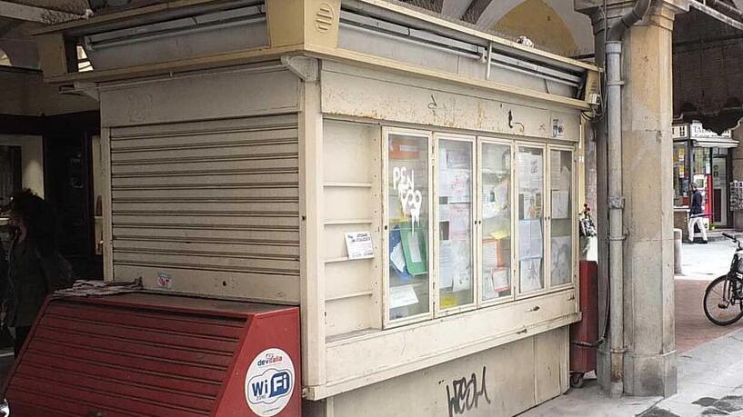Nell’Edicola della legalità entrano Sant’Anna e Ciardelli