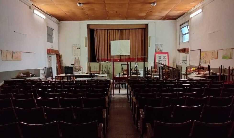 A Fucecchio rinasce il teatro di San Pierino e porta anche il nuovo asilo