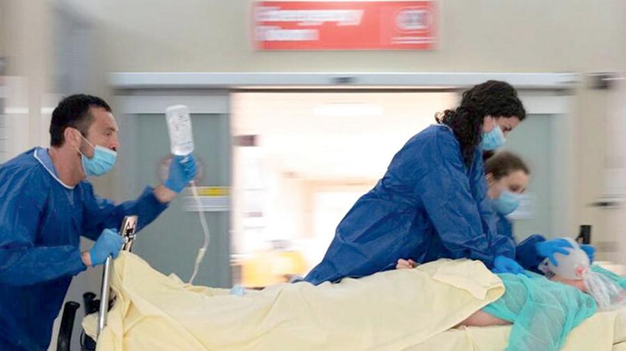 Pronto soccorso, manca il personale. Bando dell’Asl Toscana centro per 24 medici “a gettone”