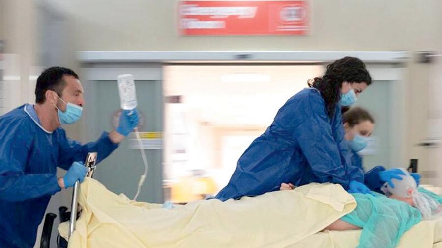 Pronto soccorso, manca il personale. Bando dell’Asl Toscana centro per 24 medici “a gettone”