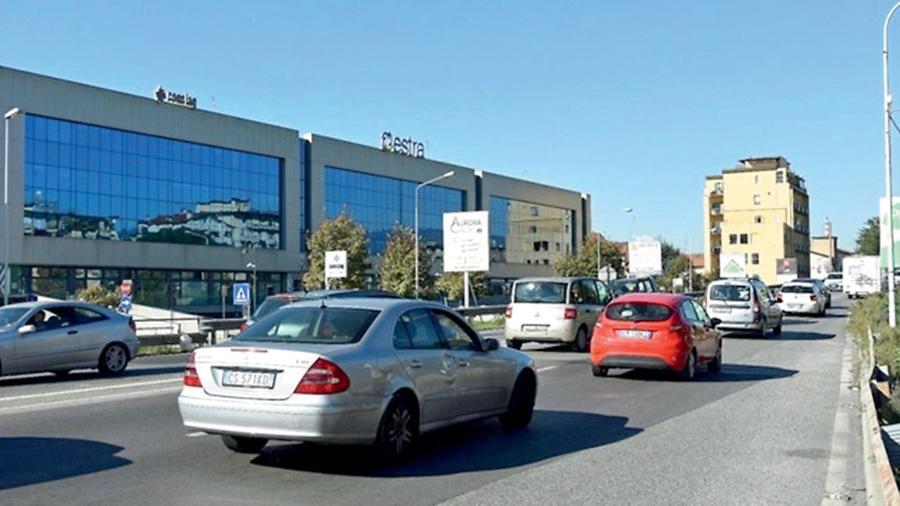 Declassata e parco centrale: a Prato il 2023 è l’anno della svolta