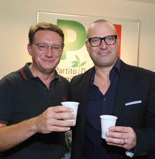 Bonaccini batte Balzani col 61% Flop affluenza: mai così male 