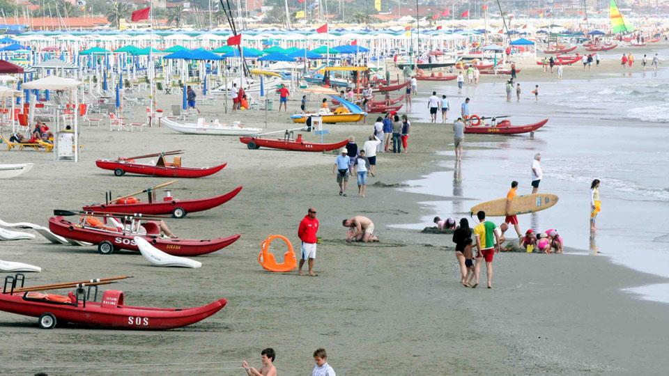 Spiagge all’asta, il ricorso al Tar fa slittare la scadenza