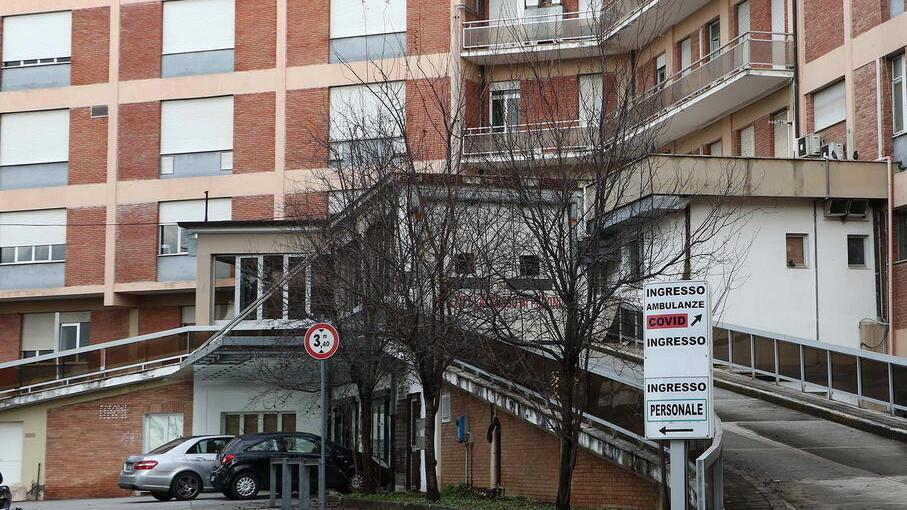 Massa, chiudono le cure intermedie: è l’addio al vecchio ospedale