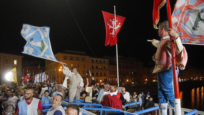S. Antonio prepara la difesa contro il rischio sanzioni