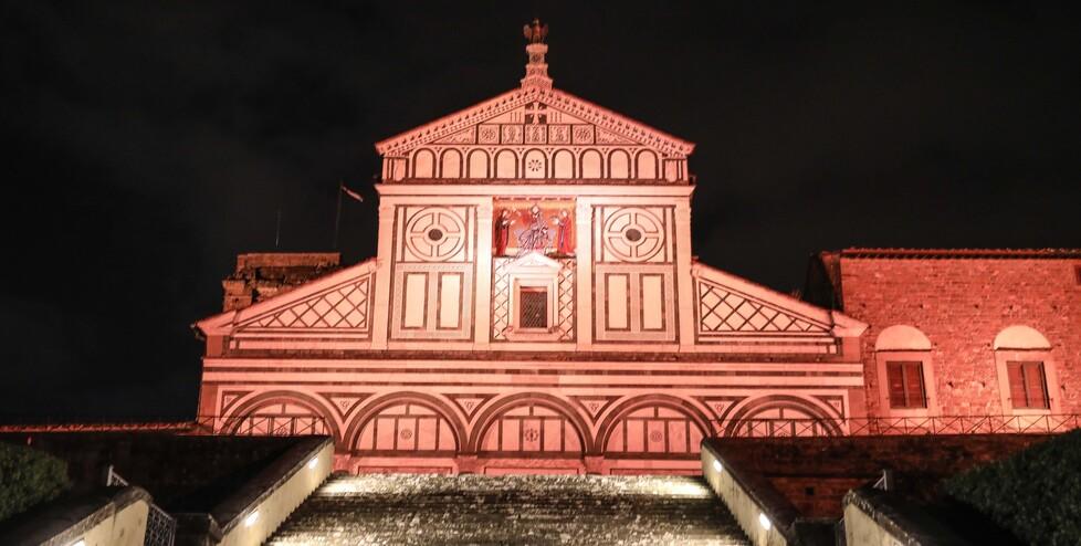A tu per tu con l’arte: visite dentro i ai cantieri di restauro