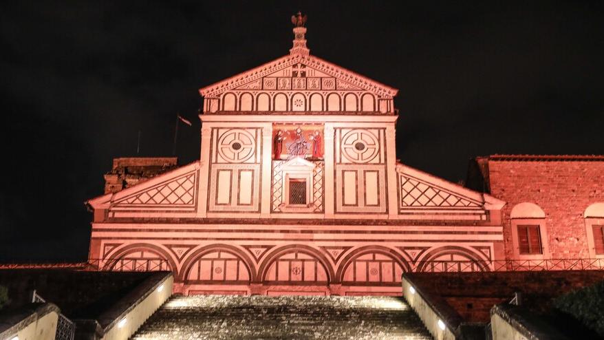 A tu per tu con l’arte: visite dentro i ai cantieri di restauro