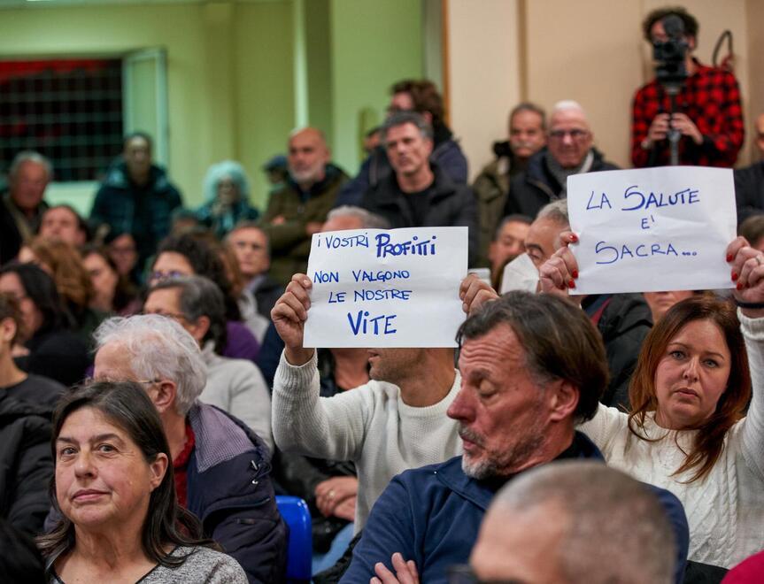 Multiutility, ecco i dubbi dei sindaci: «Publiservizi non si scioglie»