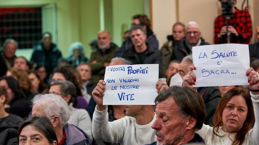 Multiutility, ecco i dubbi dei sindaci: «Publiservizi non si scioglie»