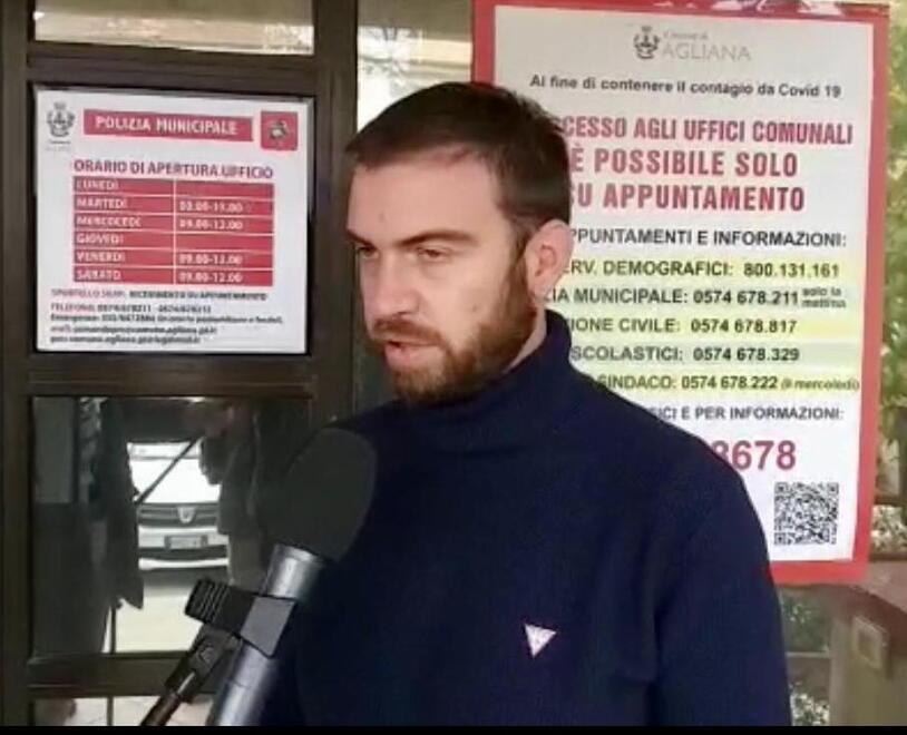 Fissato il giorno della verità per la giunta Benesperi