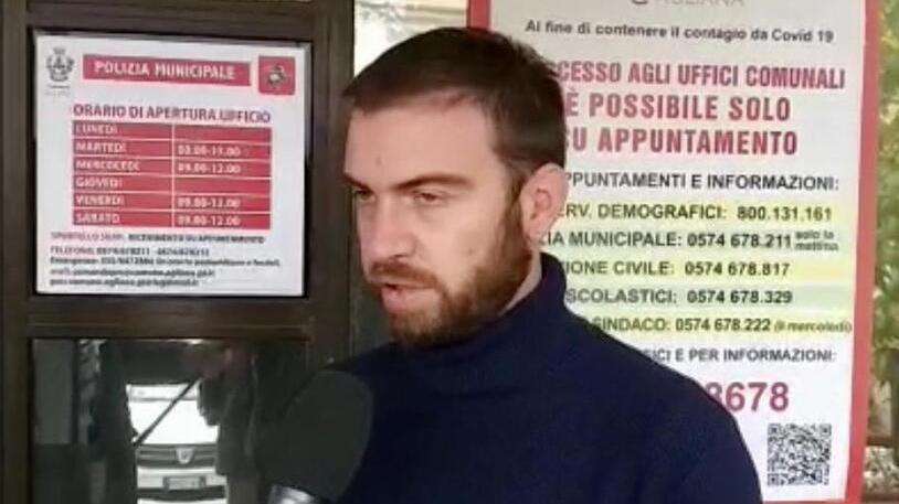 Fissato il giorno della verità per la giunta Benesperi