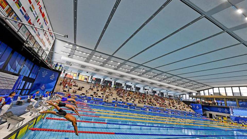 Nuova piscina, maggiori entrate Imu per le rate del mutuo del Comune