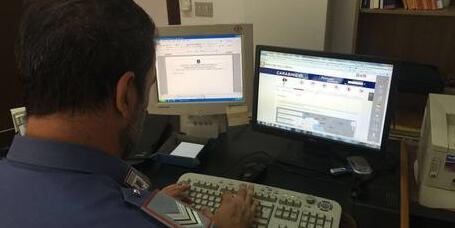 Vendono il pellet a prezzi stracciati ma è una truffa