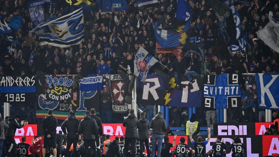 L’incredibile Pisa di D’Angelo: va più forte del Pisa di D’Angelo 