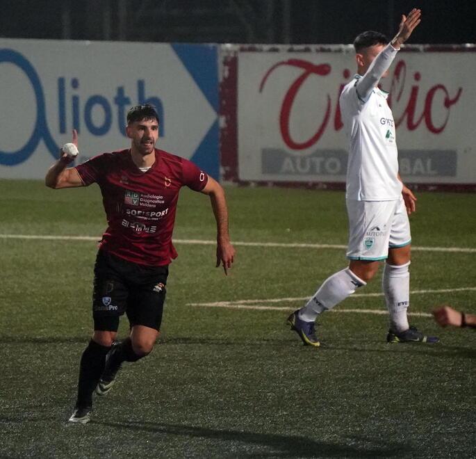 L’altro bomber del Pontedera 