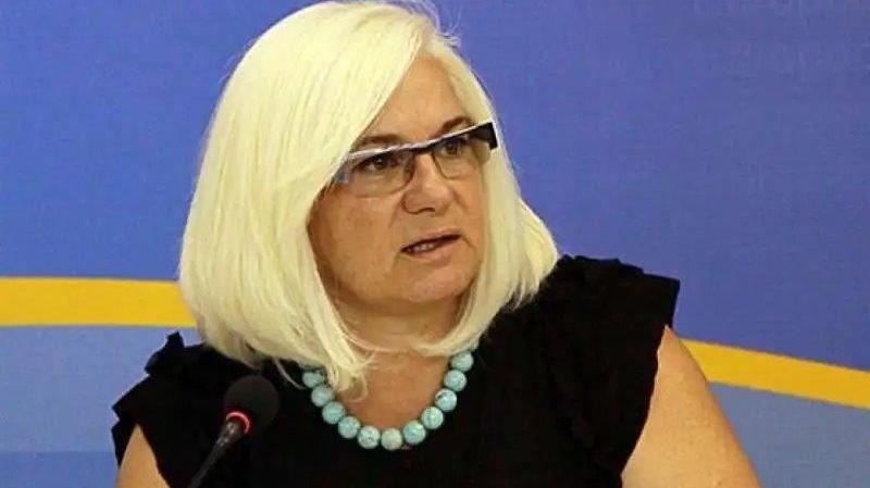Maria Giuliana Civinini 